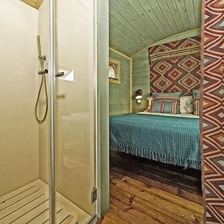 Pietra Cavalla - Ranch&Resort-2